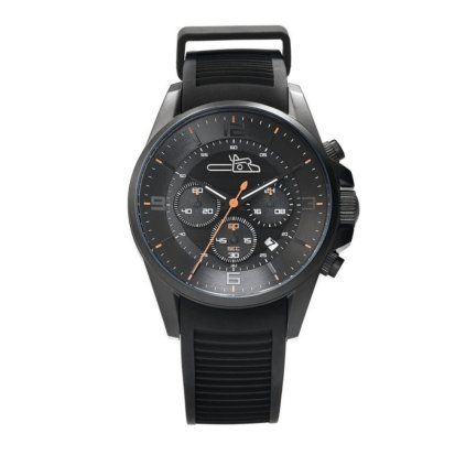 hodinkyCHRONOGRAPH