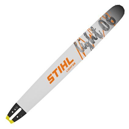 STIHL Light 06 vodící lišta (Varianta Délka lišty:50 cm)