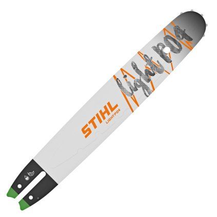 STIHL Light P04 vodící lišta (Varianta Délka lišty:30 cm)