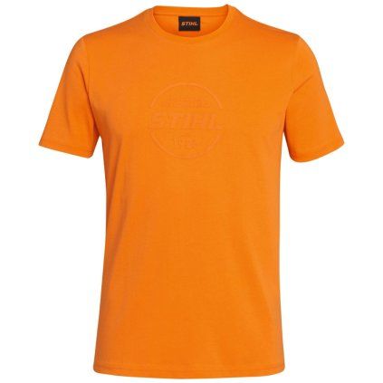 STIHL LOGO CIRCLE triko (Varianta Velikost:M)