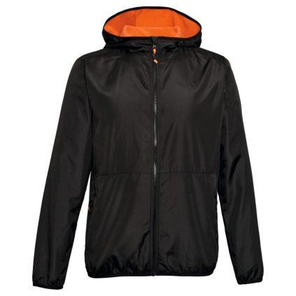 STIHL LOGO TIMBERSPORTS® bunda (Varianta Velikost:M)