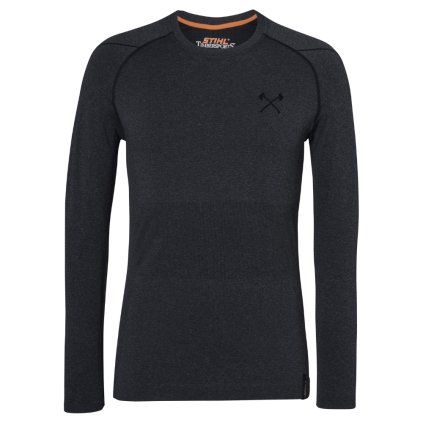 STIHL LONG SLEEVE funkční triko (Varianta Velikost:S)