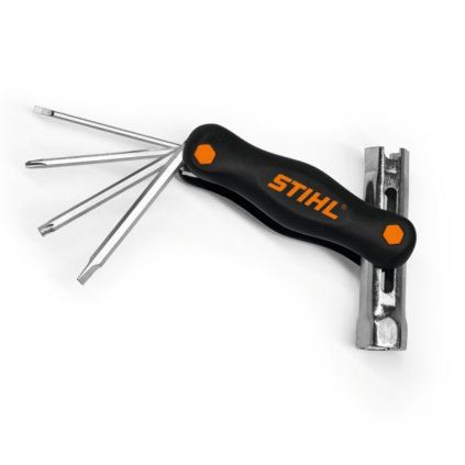 STIHL Multifunkční nářadí (Varianta Rozměr:19 - 13)