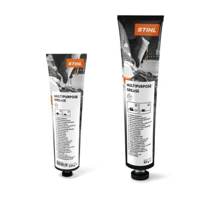 STIHL Multilub víceúčelové mazivo (Varianta Balení:80 g)
