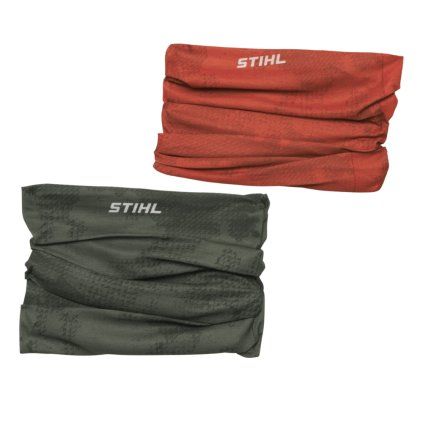 STIHL Nákrčník PIXEL (Varianta Barva:Oranžová)