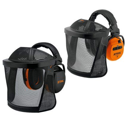 STIHL Ochrana obličeje a sluchu Dynamic (Varianta Dynamic GPA 30)