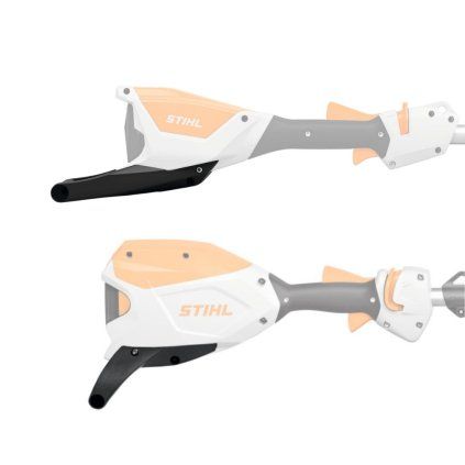 STIHL Opěrka pro postavení (Varianta Pro modely:HLA 56, HTA 50)