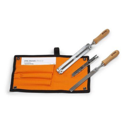 STIHL Ostřící souprava pro řetězy (Varianta Rozteč:.325")