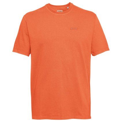 STIHL PIGMENT DYE ORANGE triko (Varianta Velikost:S)