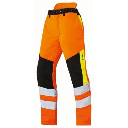 STIHL Protect MS kalhoty (Varianta Velikost:XL+6)