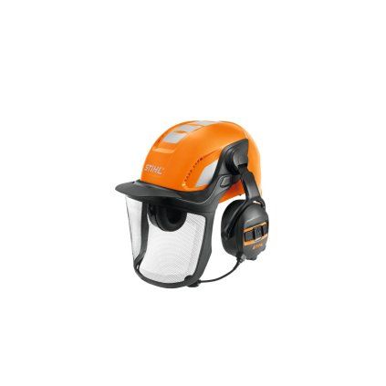 2048 stihl prilbova souprava advance x vent procom