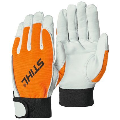 STIHL Rukavice Dynamic SensoLight (Varianta Velikost:M)