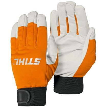STIHL Rukavice Dynamic ThermoVent (Varianta Velikost:L)