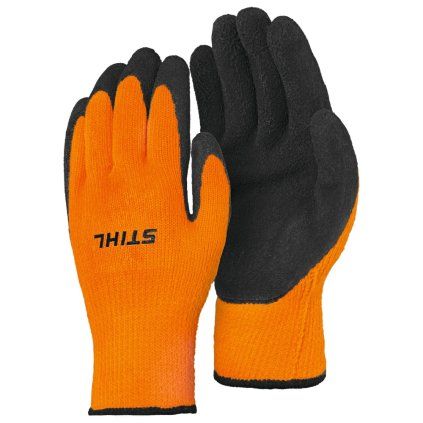 STIHL Rukavice Function ThermoGrip (Varianta Velikost:S)