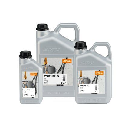 STIHL Řetězový olej SynthPlus (Varianta Balení:20 litrů)