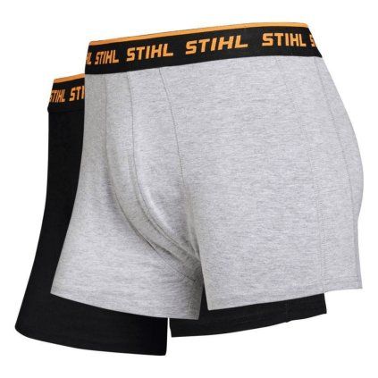 STIHL Sada pánských boxerek (Varianta Velikost:S)