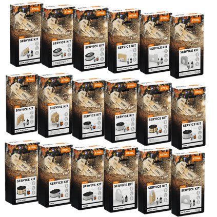 STIHL Service Kit pro motorové pily (Varianta Varianta:No 15)