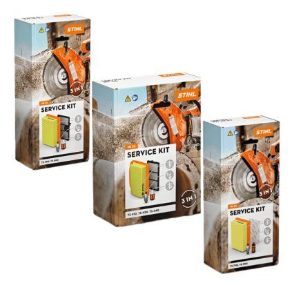 STIHL Service Kit pro rozbrušovací pily (Varianta Varianta:No 35)