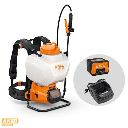 SGA60SET