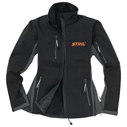 STIHL Softshellová bunda (Varianta Velikost:S)