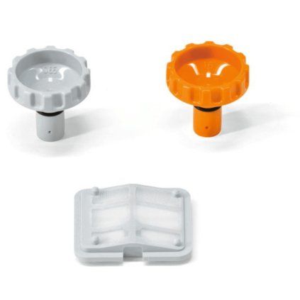 STIHL Souprava trysek ULV pro rosiče (Varianta Pro modely:SR 430, SR 450)