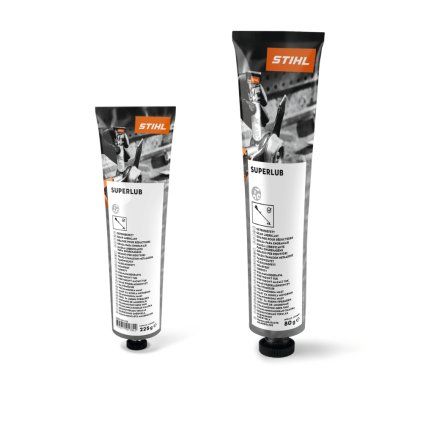 STIHL Superlub FS mazací tuk (Varianta Balení:80 g)
