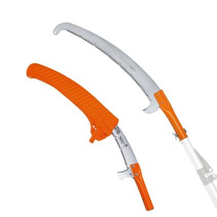 STIHL Teleskopická pila (Varianta Varianta:PR 38 CT)