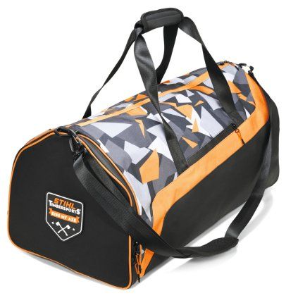 TIMBERSPORTSsportovnitaska