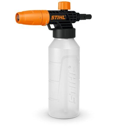 STIHL Tryska na aplikaci pěny (Varianta Pro modely:RE 232)