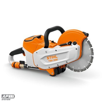 TSA230