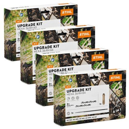 STIHL Upgrade Kit HEXA (Varianta Varianta:No 2)