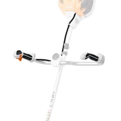 STIHL Upgrade Kit Rukojeti Advance Grip (Varianta Varianta:No 2)