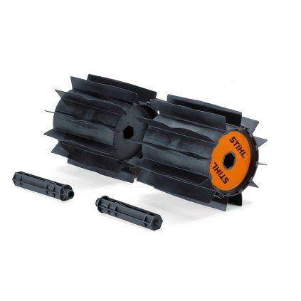 1529 stihl valcovy cistic kw mm