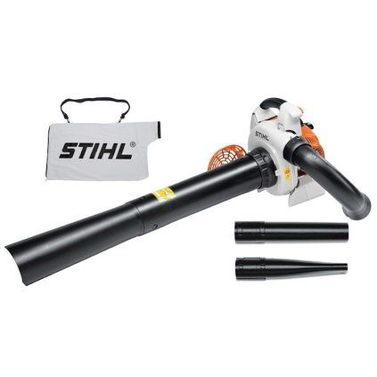 foukac vysavac sh 86 stihl nej nakup cz