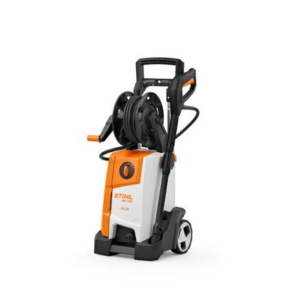 1826 stihl vysokotlaky cistic re 110 plus