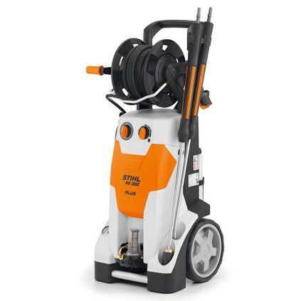 tlakovy cistic re 282 plus stihl nej nakup cz