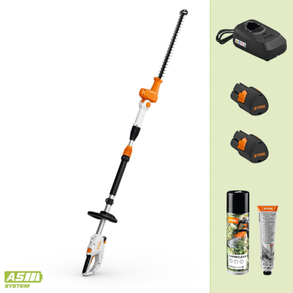 HLA40 SetPremium