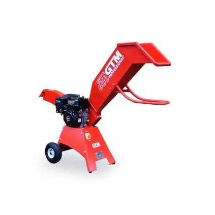 15069 drtic dreva s benzinovym motorem