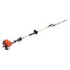 echo hedgecutter articulating hca236eslw