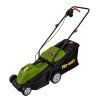 Elektrická sekačka na trávu Procraft NM1800 | NM1800