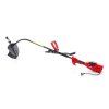 4056 4 elektricka strunova sekacka vega ve241