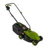 Elektrická travní sekačka Procraft NM1500 | NM1500
