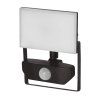 9999 emos led reflektor tambo 30 w 2400 lm pir