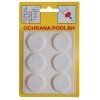 79439 filcova ochrana samolepici 106b bila 28x3 mm