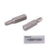 68039 honiton bit 3v 1 4 3x25 mm 1bal 2ks