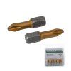 68141 honiton bit ph titan 1 4 ph3x25 mm 1bal 10ks