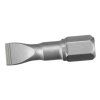 68123 honiton bit pl 1 4 pl8x25 mm bal 8ks
