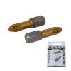 80429 honiton bit pz titan 1 4 pz1x25 mm 1bal 2ks