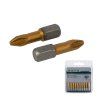 68168 honiton bit pz titan 1 4 pz2x25 mm 1bal 10ks