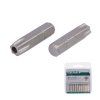 68312 honiton bit trx s otvorem 1 4 t30x25 mm 1bal 10ks